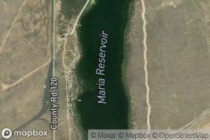 Maria Reservoir