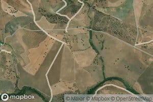 Arroyo de Valdeborracho