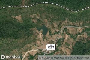 Ang Kep Nam Huai Phak Phaeo