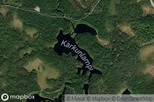 Karkunlampi