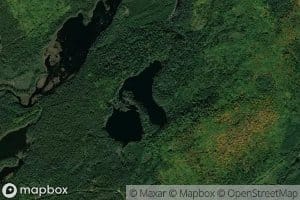 Lac Grand-Robert