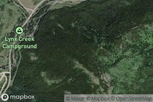 Lynx Creek
