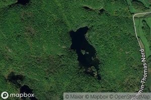 Lac a Mallette