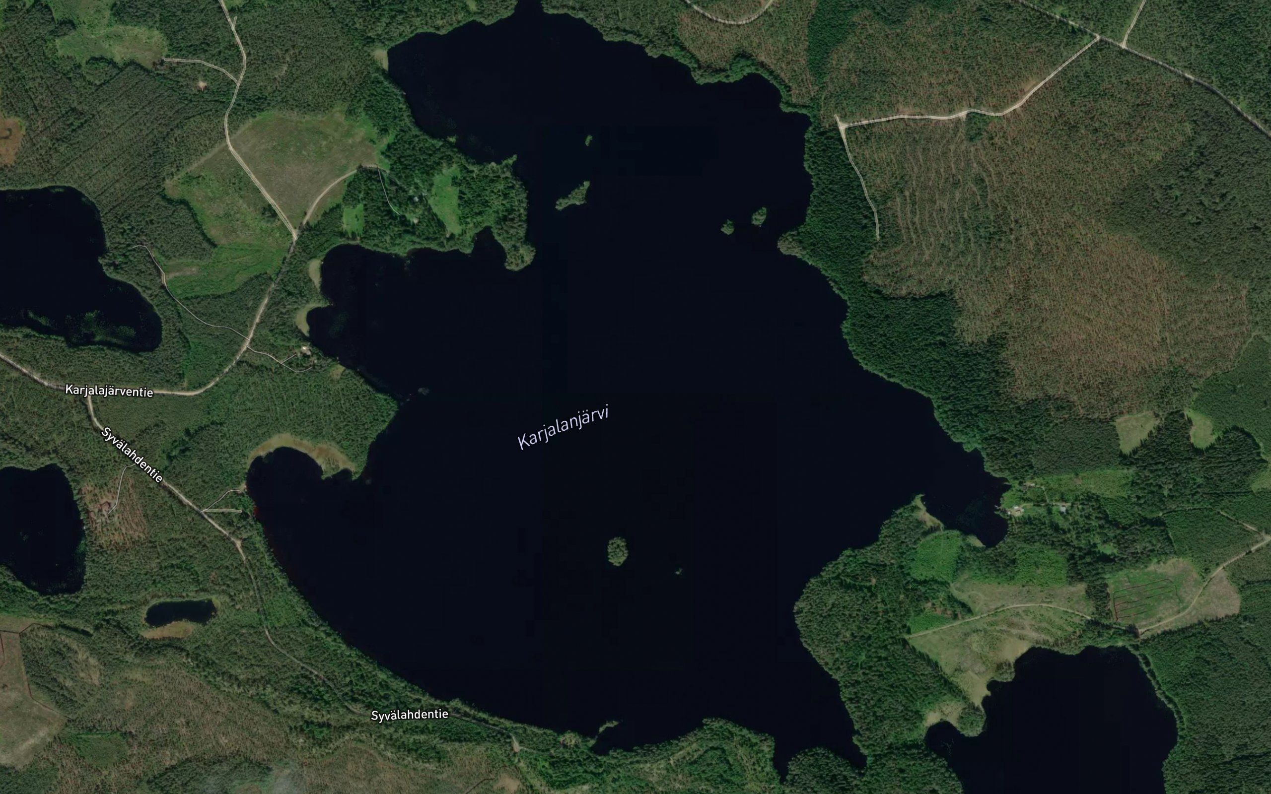 Karjalanjarvi