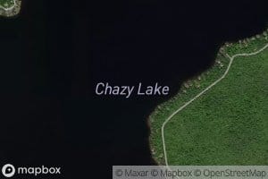 Chazy Lake