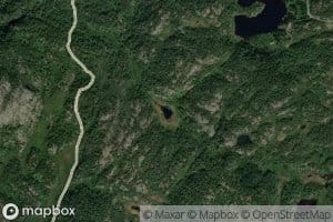 Kleiveskarstoltjonna