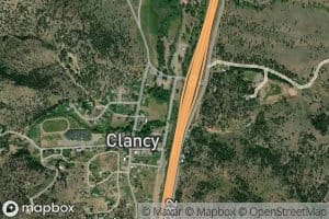 Clancy Creek