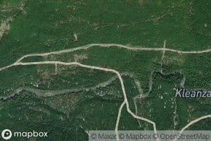 Keap Creek