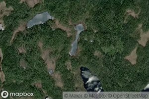 Nordre Hornfisktjenn