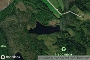 Hepolampi