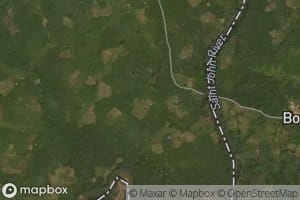 Yabe Creek