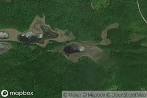 Chain Lake