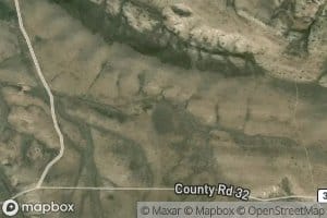 Dryer Ditch