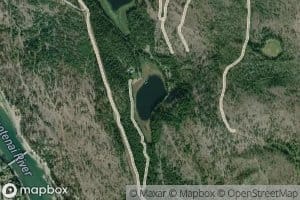 Moose Lake