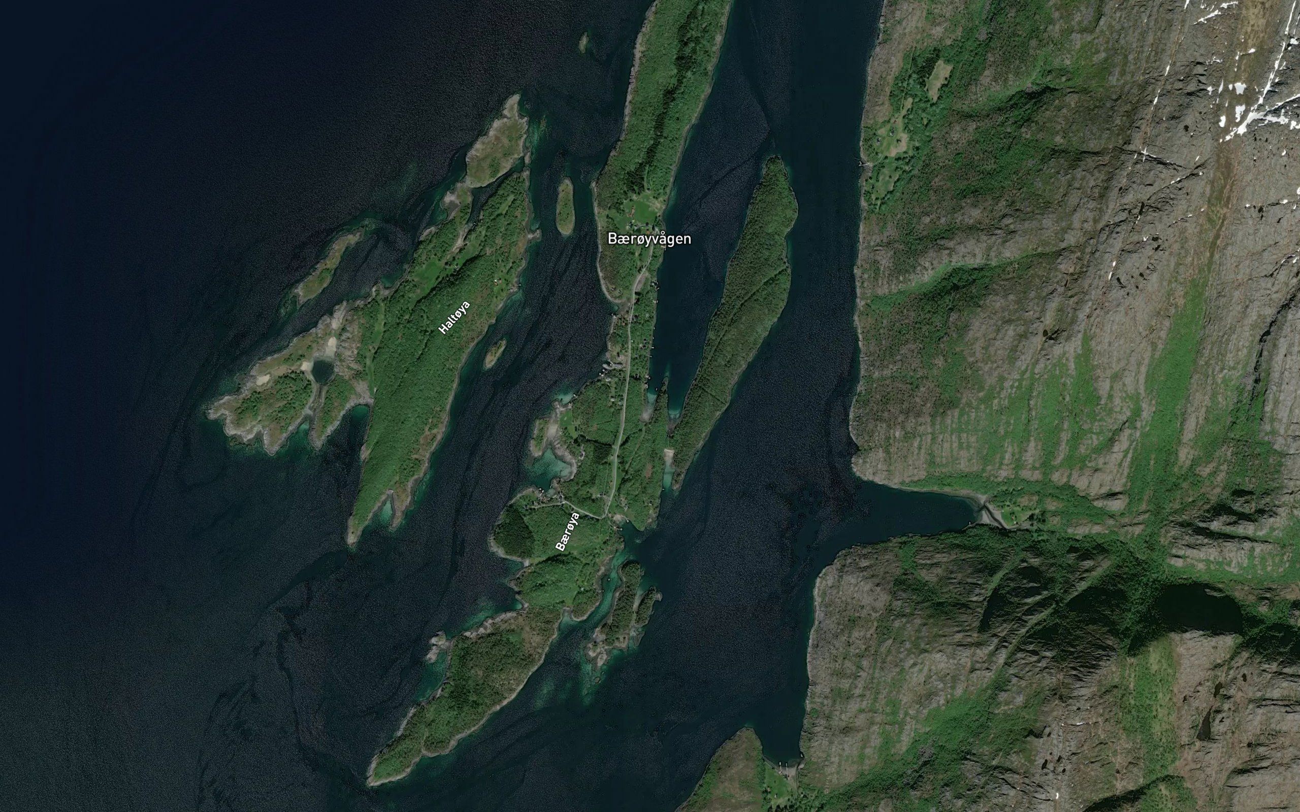 Kvalvika