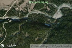 Wildhorse Creek