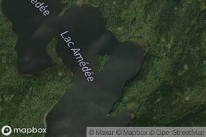 Lac Amedee