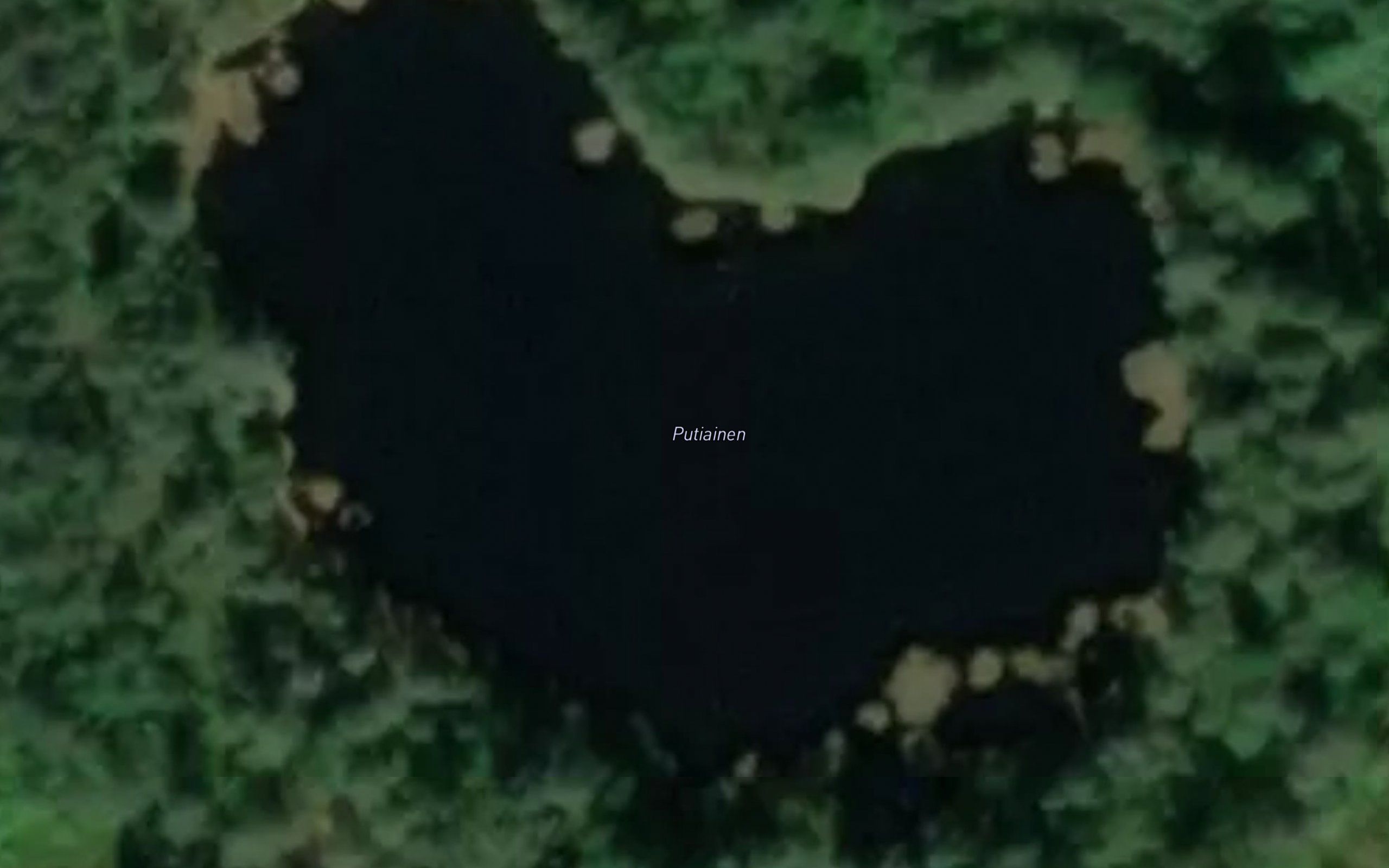 Putiainen