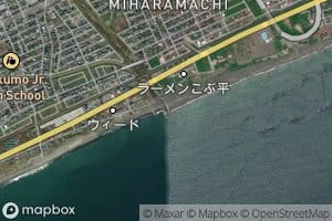 Nishitappu Gawa