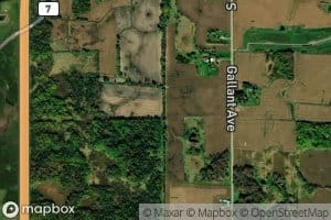 County Ditch Number Six