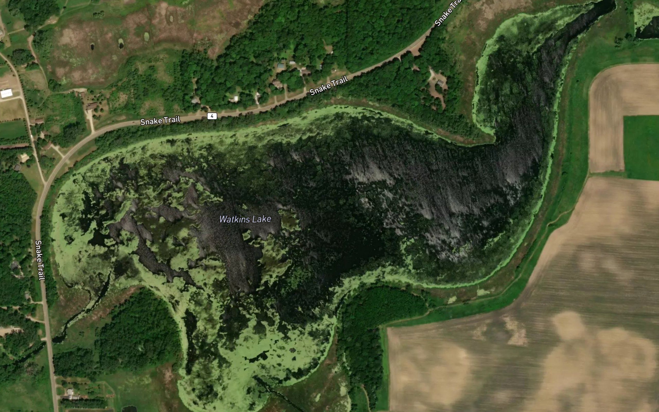 Watkins Lake