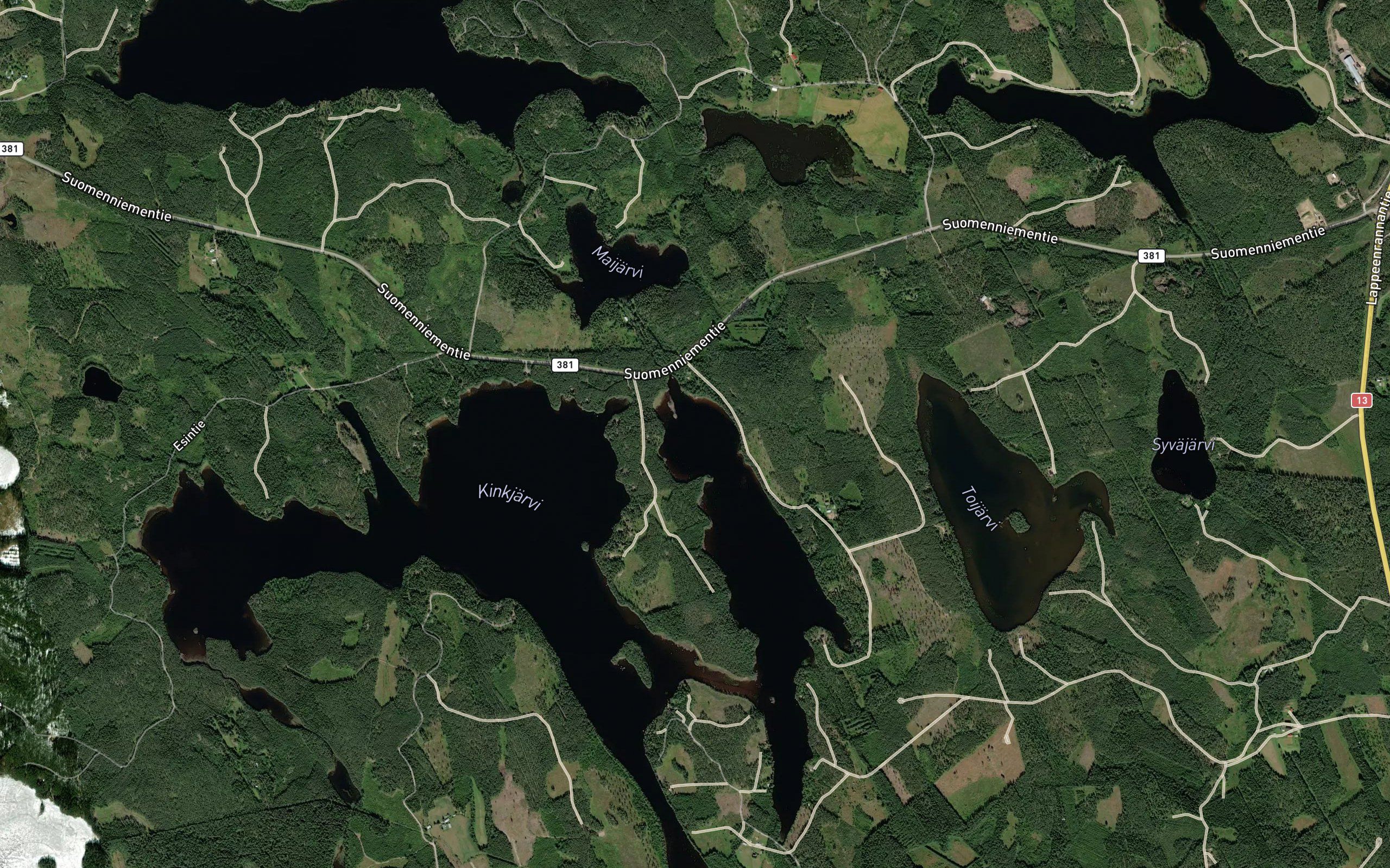 Myllynlahti