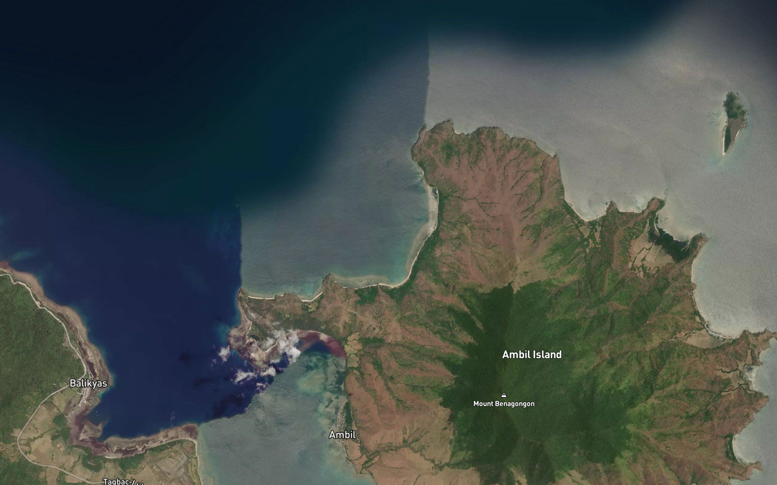 Balabara Bay