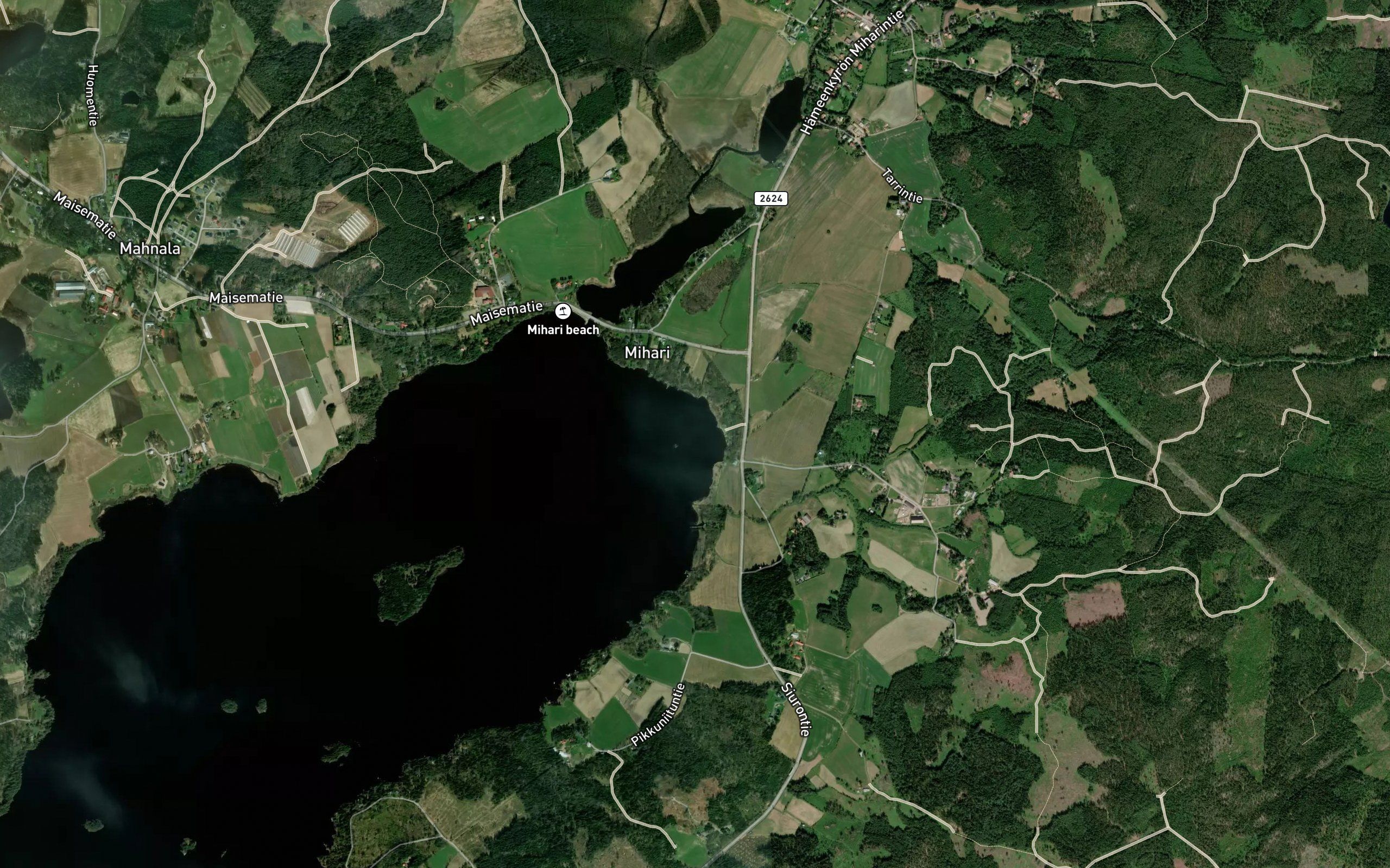 Naarlahti