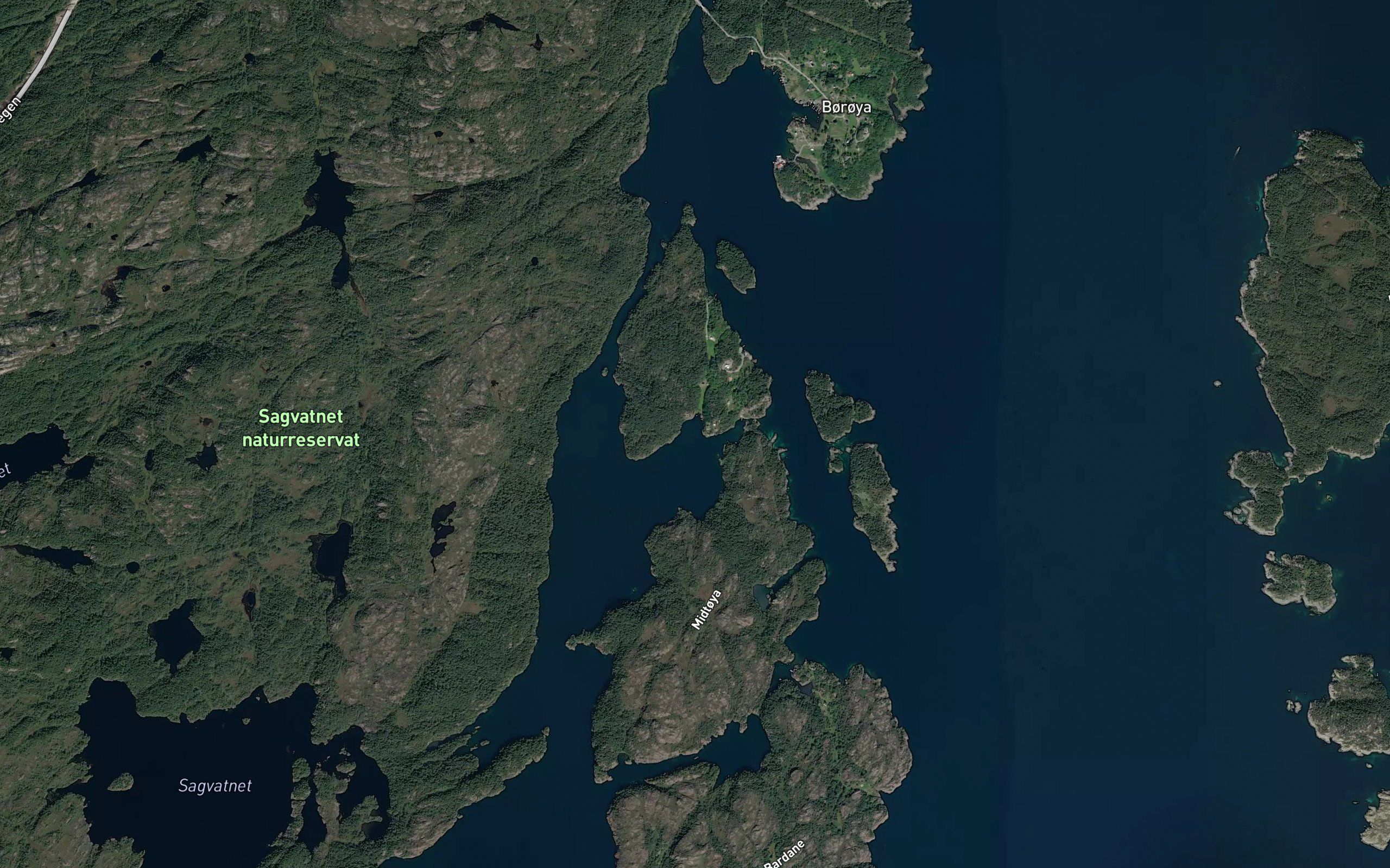 Straumoyvika