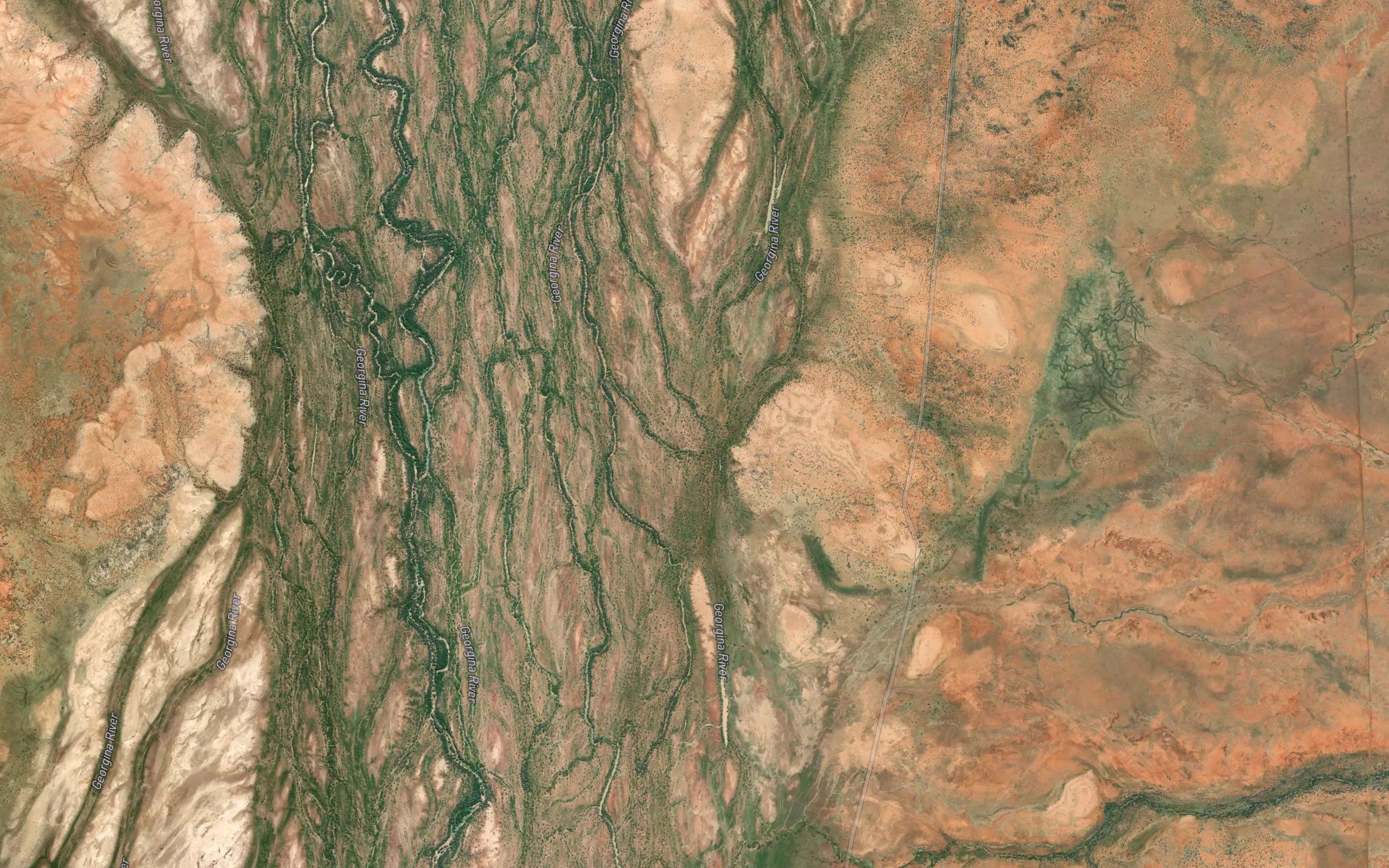 Billy Creek