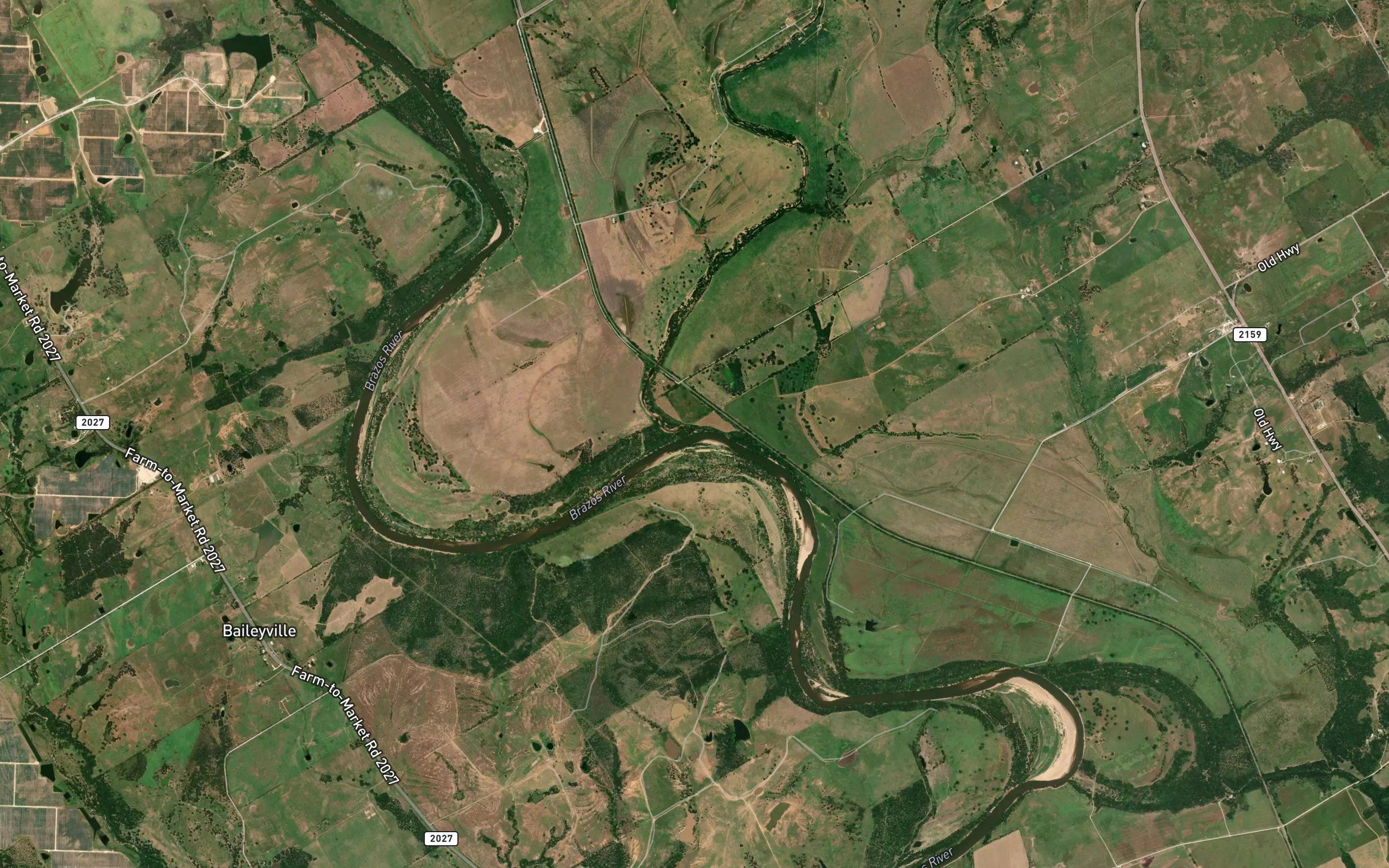 Hardin Slough