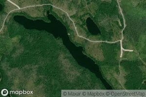 Petit lac Bilodeau