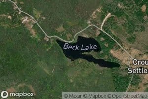 Beck Lake