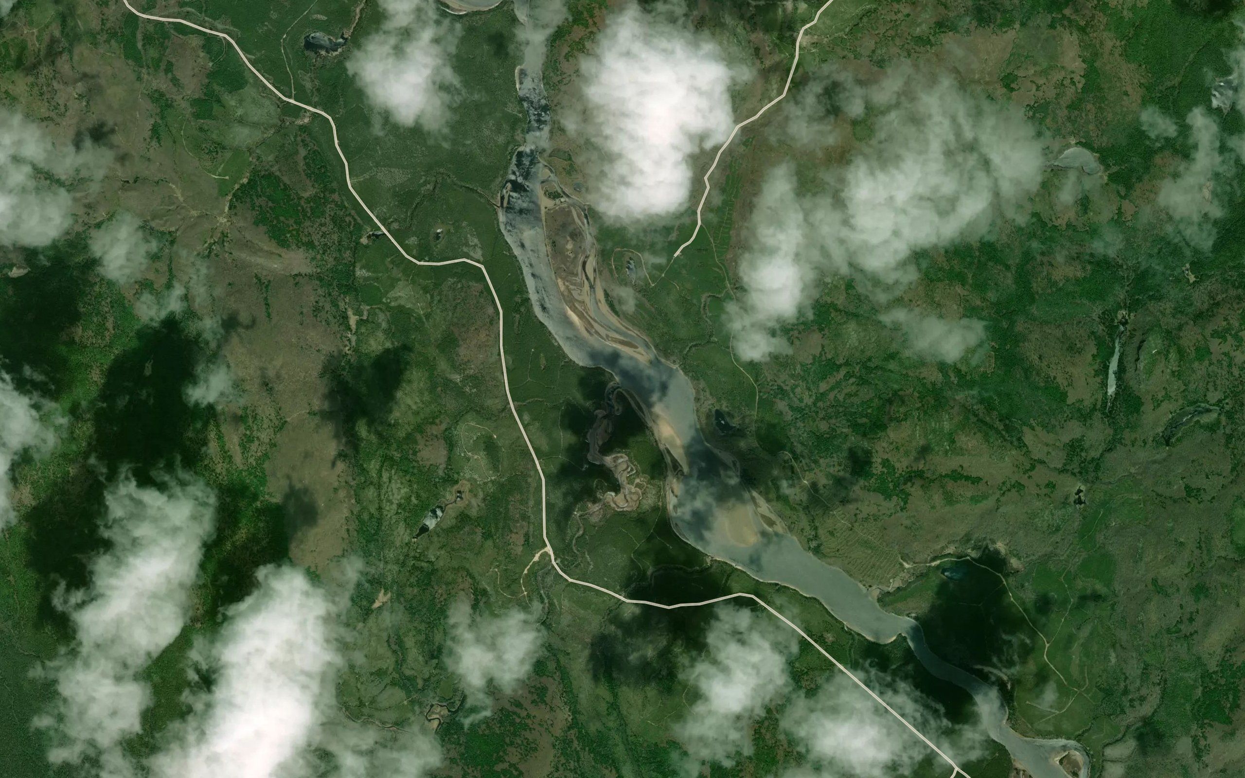 Ruisseau du Marteau