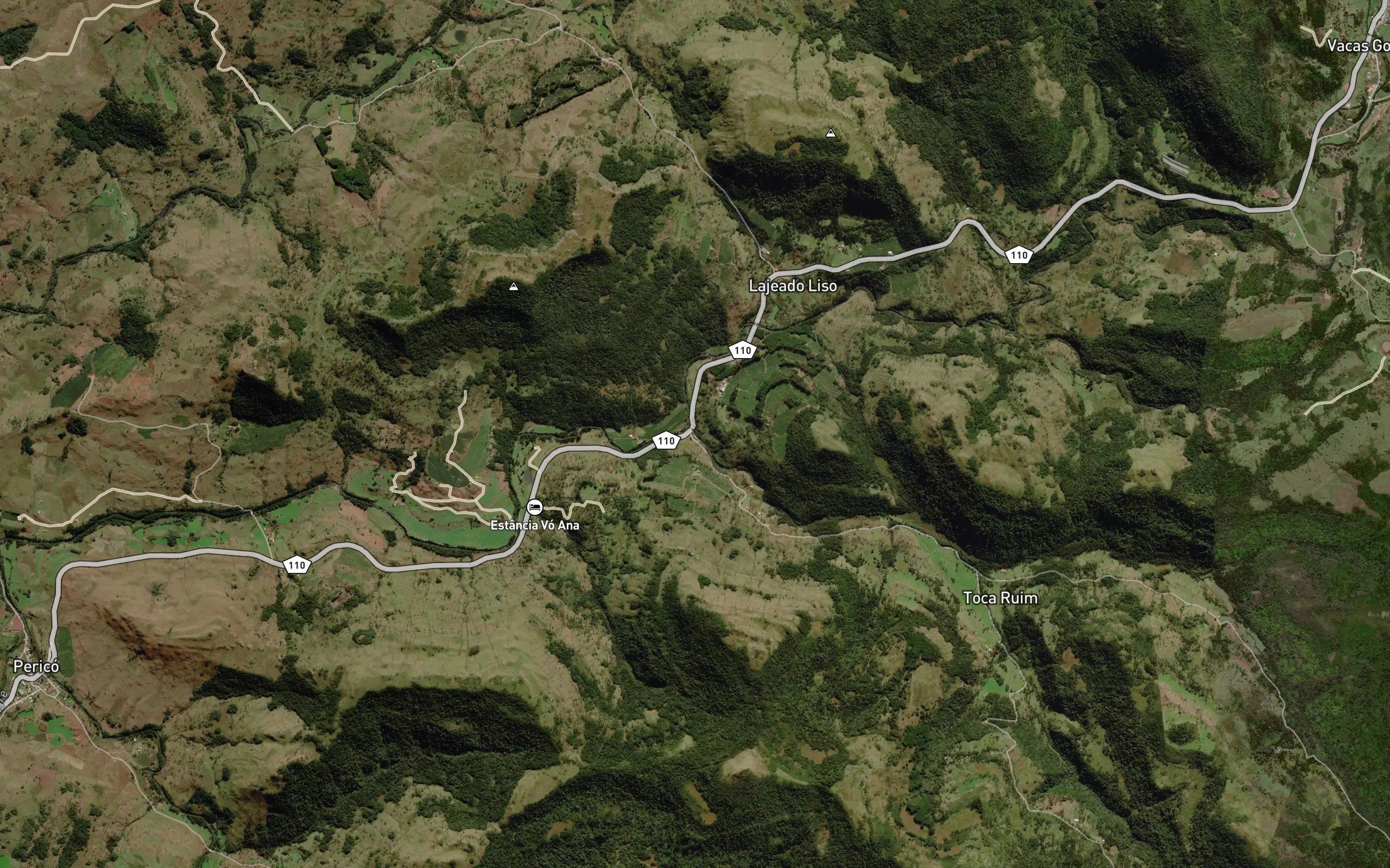 Rio Lajeado