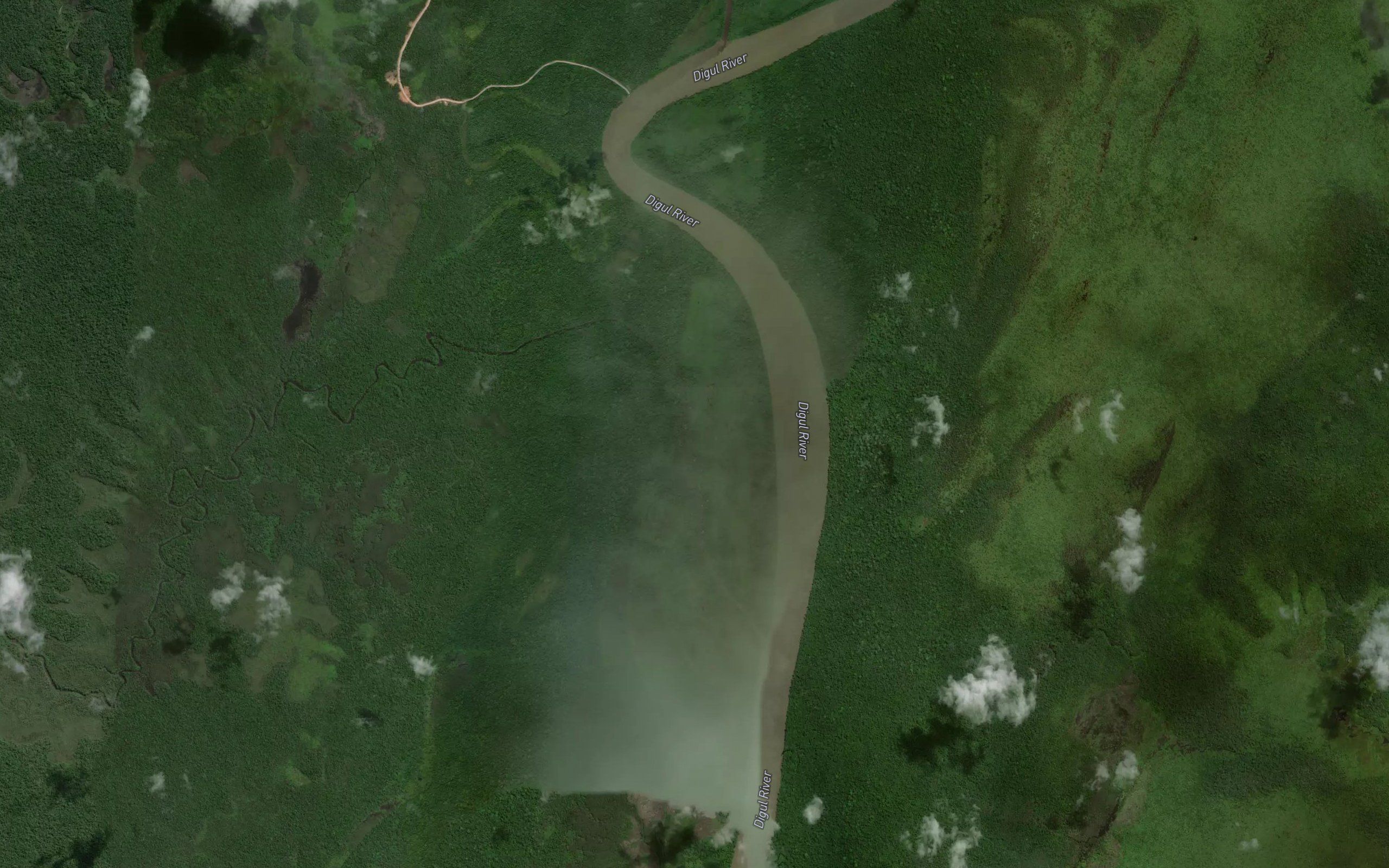 Sungai Sibu