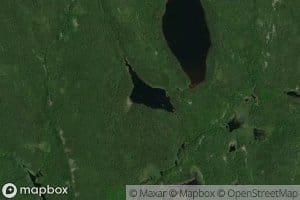 Lac Eta