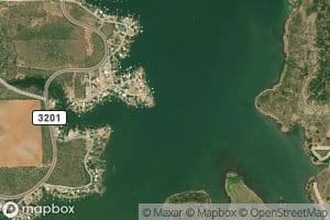 Brushy Creek