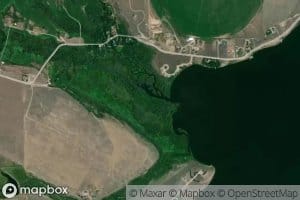 North Meadow Creek