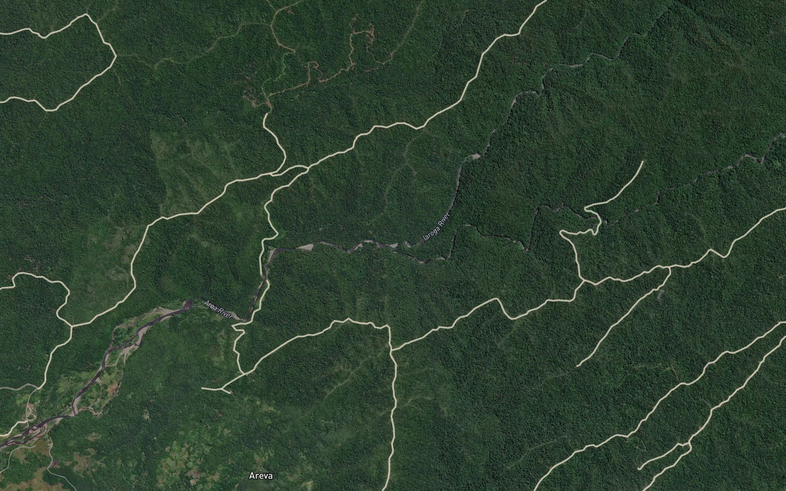 Iaroga River