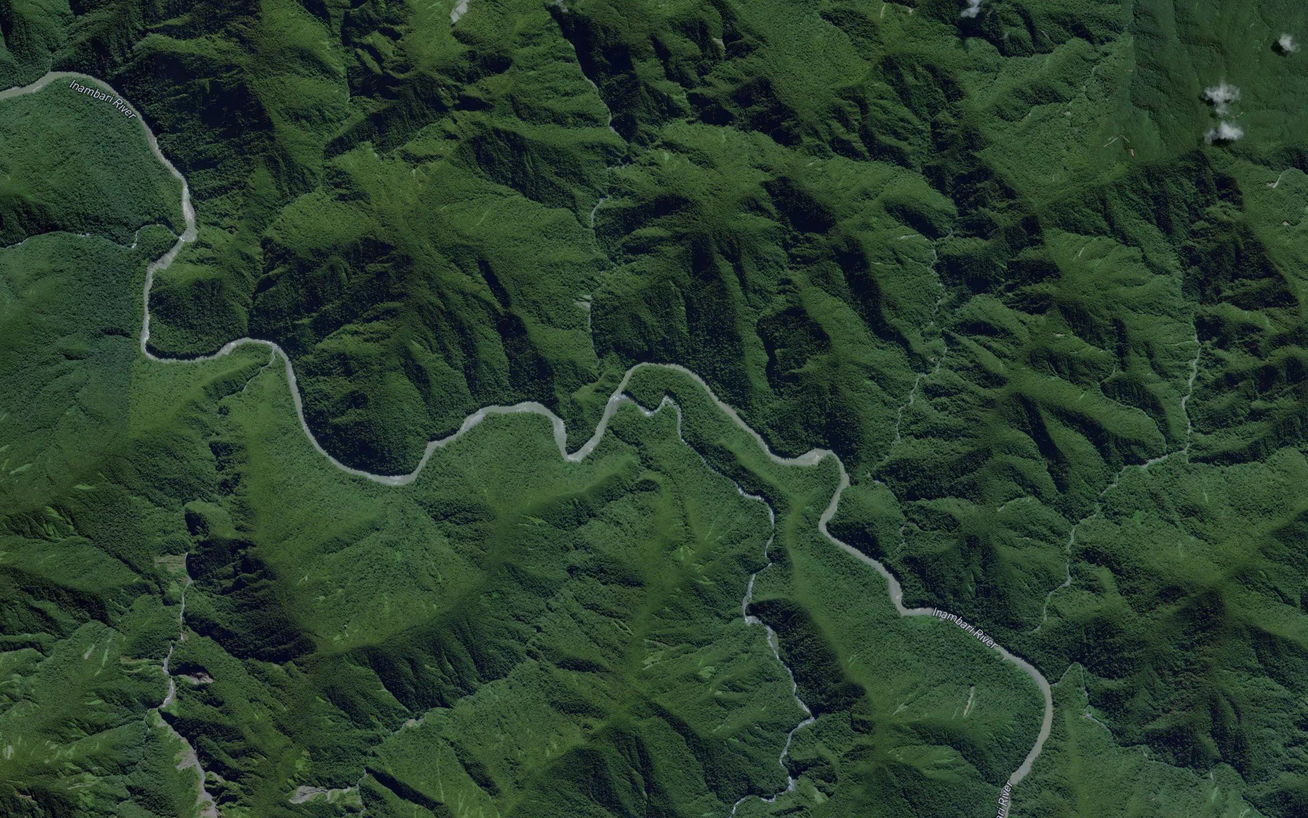 Rio Pararani