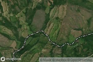 Quebrada Providencia