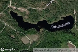 Kaislalampi