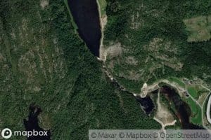 Rafossen