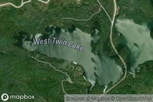 West Twin Lake