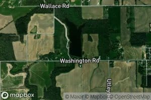 Omaha City Reservoir