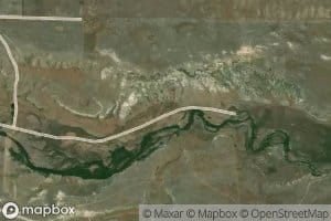 Carey Horse Creek Ditch Number 6