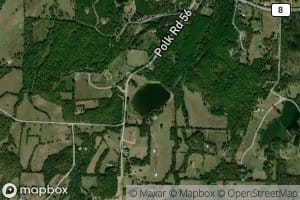 Powell Lake
