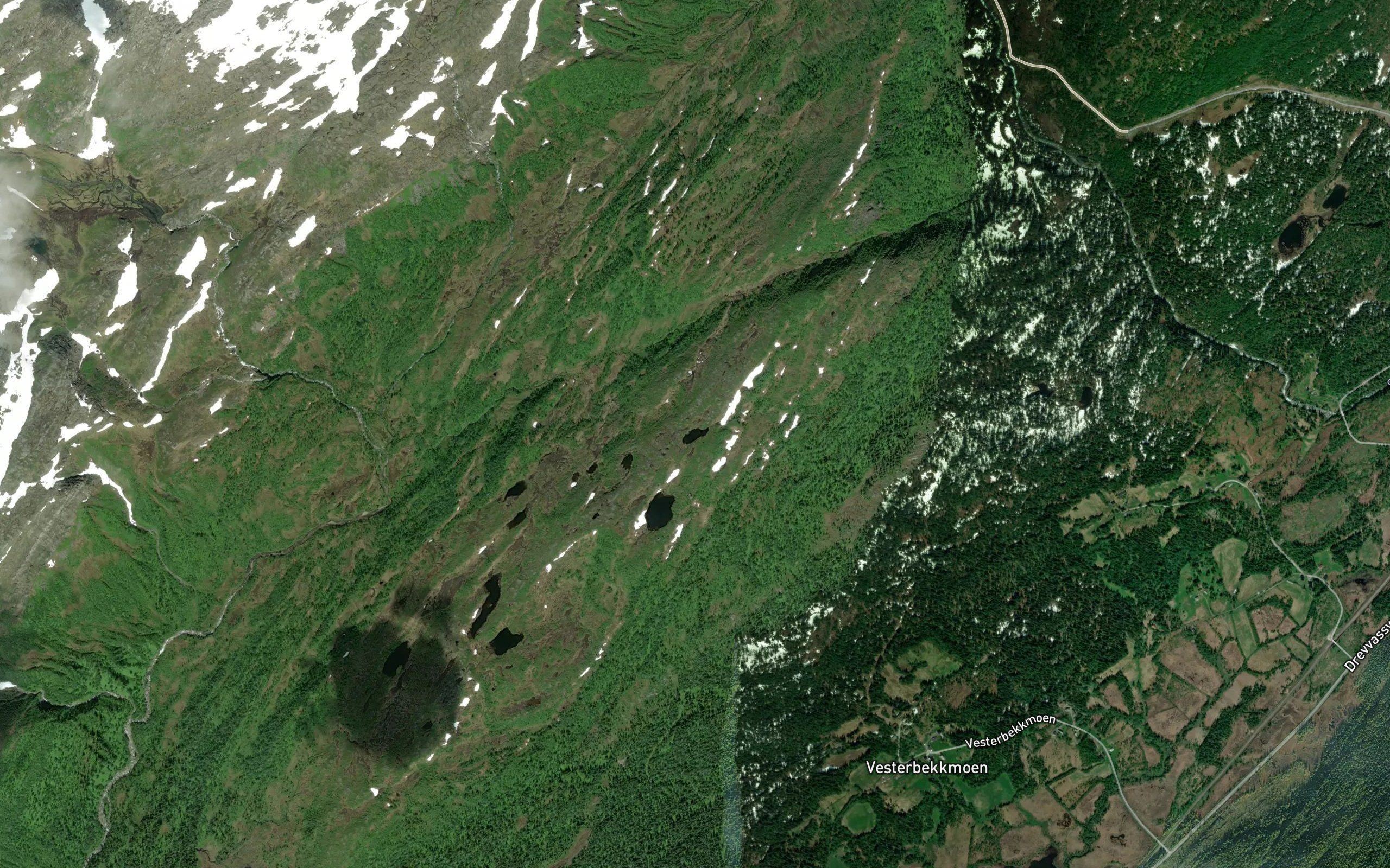 Nordfjorden