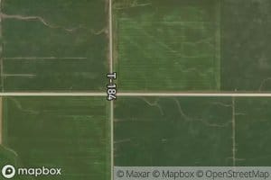 County Ditch Number One-a